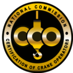 National Commission Certification of Crane Operation 