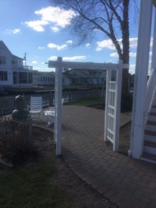STI Landscaping and Hardscape